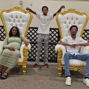 Meet your Posher, Aj